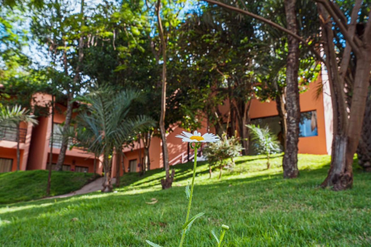 Pousada Mandala Do Vale Vale do Capao Exterior photo